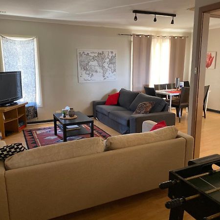 Home Away From Home Merredin Exteriör bild